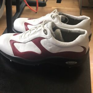 Women’s Ecco Golf Shoes